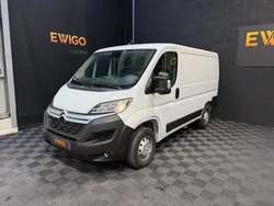 CITROEN JUMPER VU FOURGON 2.2 BLUEHDI 140ch 30 L1H1 CLUB START-STOP/ ENTRETIEN COMPLET CITROËN