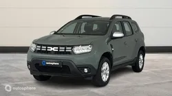 Dacia Duster 1.5 Blue dCi 115ch Expression 4x2