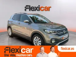 VOLKSWAGEN T-Cross 1.0 TSI Advance DSG7 81kW