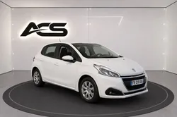 Peugeot 208 1.5 HDI 100