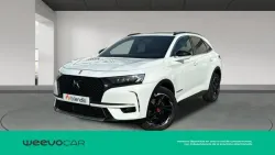 DS DS7 2.0BlueHDi Performance Line Aut.