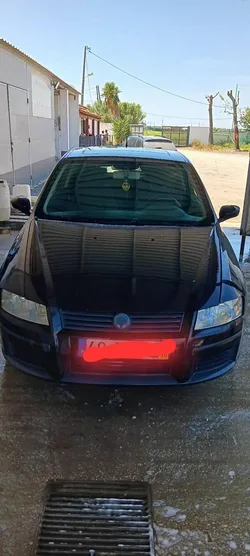 Fiat Stilo 1,9 jtd