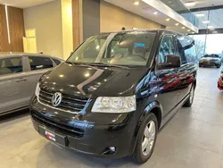 Volkswagen T5 Multivan STARTLINE 131ch BVM - ATTELAGE 185000 KM