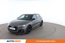 Audi A1 sportback 30 TFSI S line S tronic 7 116 ch