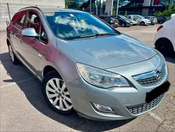 Opel astra 1.7 cdti 110 ch cuir radar de recul regulateur 1ere main 3990 euros