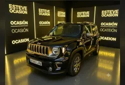 Jeep Renegade 1.0 Longitude 4x2