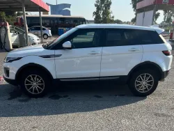 Land Rover Range Rover Evoque Range Rover Evoque 2.0TD4 Pure 4WD 150 Pure