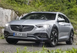 Opel Insignia 1.6 T SHT S&S Aut. 200