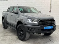 Ford Ranger 2.0 TDCi CD Raptor 4