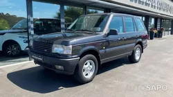 Land Rover Range Rover de 1995