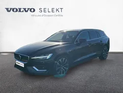 VOLVO V60 B4 197 ch Geartronic 8 Plus