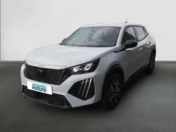 Peugeot 2008 100 S&S BVM6 - Style