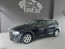 Audi A3 Sportback 2.0 TDI Sport