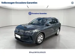 VOLKSWAGEN Tiguan 2.0 TDI 150ch DSG7 Life Plus