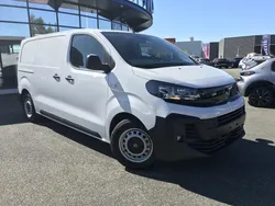 Opel vivaro fgn taille m bluehdi 180 s&s eat8