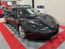 Lotus Evora 280 3.5 V6 280ch 2+2 CAMERA DE RECUL/ CLIMATISATION/ REGULATEUR