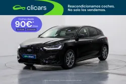 FORD Focus 1.0 Ecoboost MHEV ST Line 155