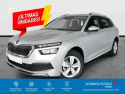Skoda Kamiq 1.0 TSI Ambition 81kW