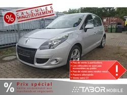 Renault Scénic 1.4 TCe 130 Dynamique Pano Klimaaut. Navi