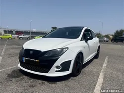 Seat Ibiza SC Bocanegra
