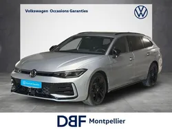 Volkswagen Passat 1.5 eTSI OPF 150 DSG7 R-Line