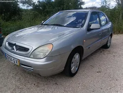Citroën Xsara 1.4i