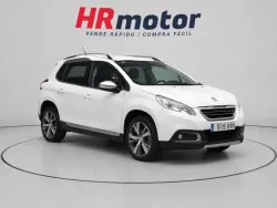 PEUGEOT 2008 1.6 e-HDI Allure