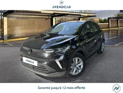 RENAULT CAPTUR 1.0 TCe - 90 2025 II Evolution PHASE 2