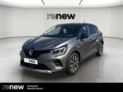 RENAULT Captur TCe 90 Evolution
