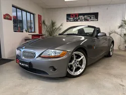 BMW Z4 E85 Roadster 3.0l 6 cylindres 231 Ch Boite SMG 118900 kms Suivi BMW (30I 231Ch)