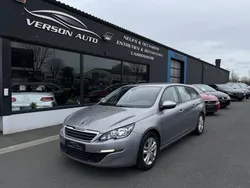 Peugeot 308 SW 1.2i 110 CLIM REGULATEUR LED