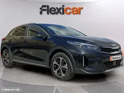 Kia XCeed 1.6 GDi PHEV Drive