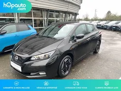 Nissan Leaf Electrique 40kWh Acenta