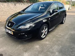 Seat Leon 1.9 TDI