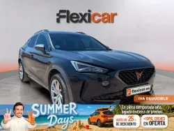 CUPRA Formentor 2.0 TDI 150
