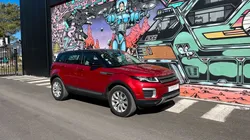 Land Rover Range Rover Evoque 2.0 TD4 150 SE – Boîte automatique – Distribution et turbo remplacés