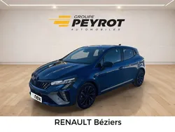 RENAULT Clio TCe 90 ch GSR2 Esprit Alpine