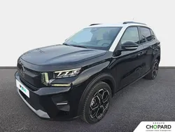 CITROEN C3 Turbo 100 ch Manuelle Max