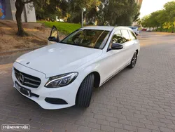 Mercedes-Benz C 220 BlueTEC Avantgarde+