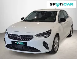 OPEL Corsa 1.2T XHL S-S Elegance 100