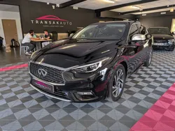 INFINITI Q30 1.5d 109 Premium Tech