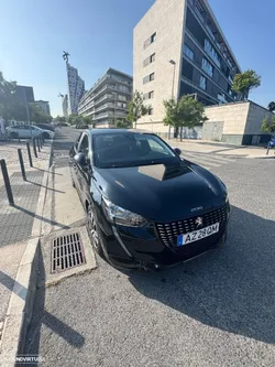 Peugeot 208 1.2 PureTech Active
