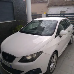 Seat Ibiza 6J