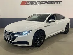 Volkswagen arteon 1.5 tsi 150 ch dsg7 elegance