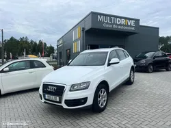 Audi Q5 2.0 TDi