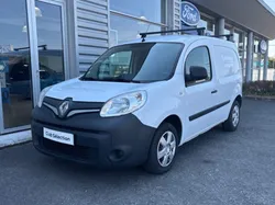 Renault Kangoo Express Fourgonnette 1.5 Blue dCi 95ch Extra R-Link