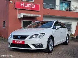 SEAT Leon ST