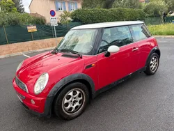Mini cooper 1.6 116 cv