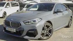 BMW Série 2 de 2021