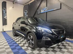 PEUGEOT 3008 1.2 130 - EAT8 GT Line - ORIGINE FRANCE - Car Play - Camera de recul